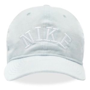 Nike light blue baseball cap